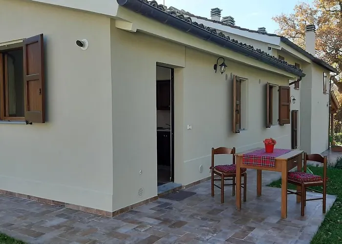 Casale Di Nicolo