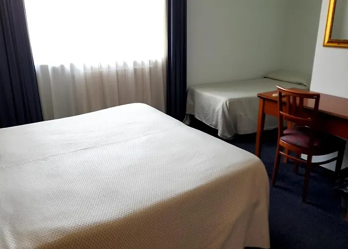 Hotel Tortorina