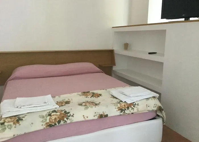 Agriturismo Ca Mignone