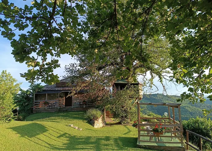 Country House Il Biroccio