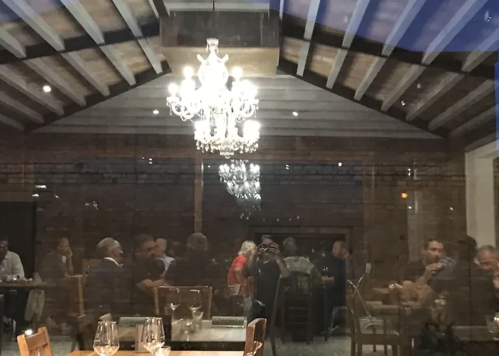La Locanda Paradiso