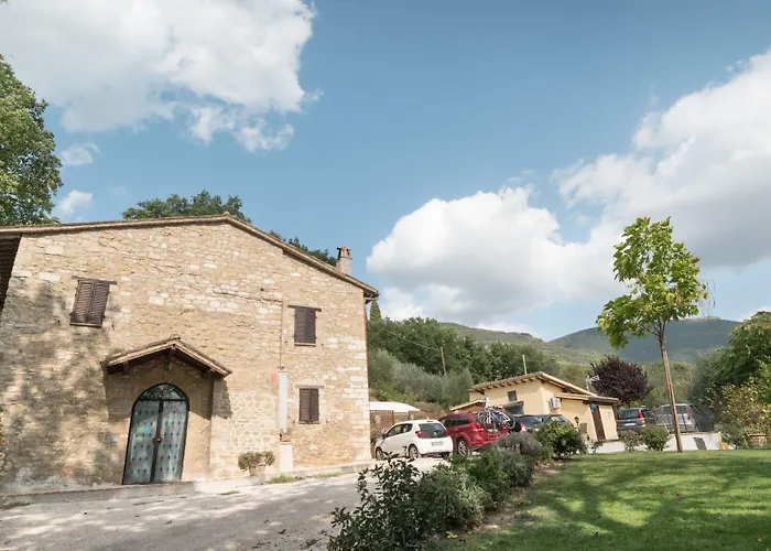 B&B Cantico Delle Creature