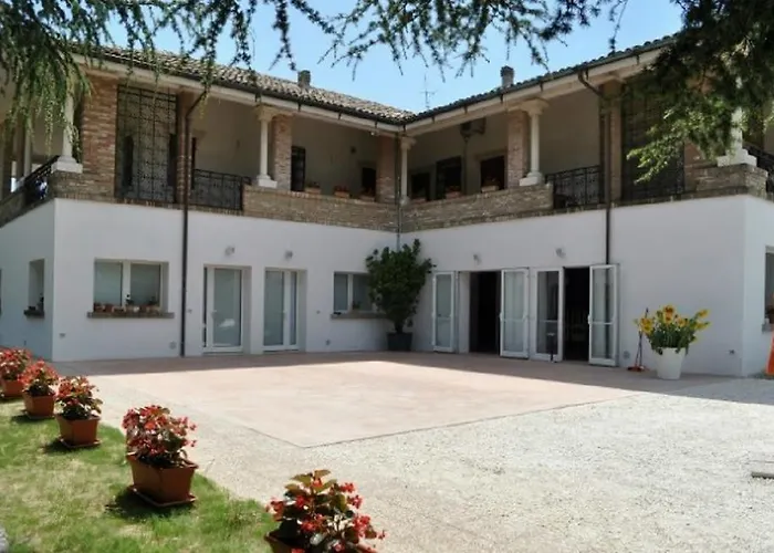 Agriturismo Ca Mignone