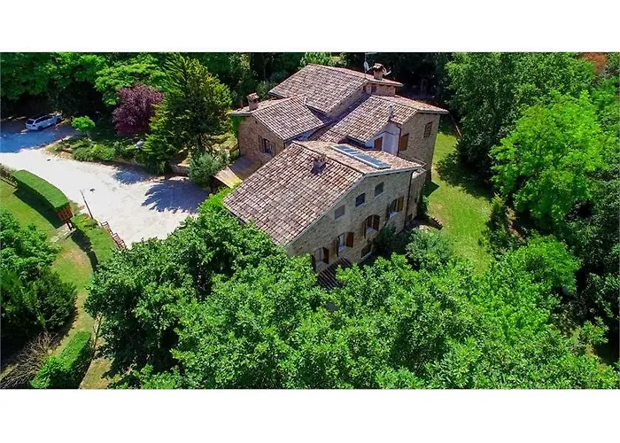 Agriturismo Ca' Andreana
