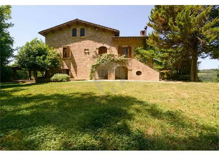 Agriturismo Ca' Andreana